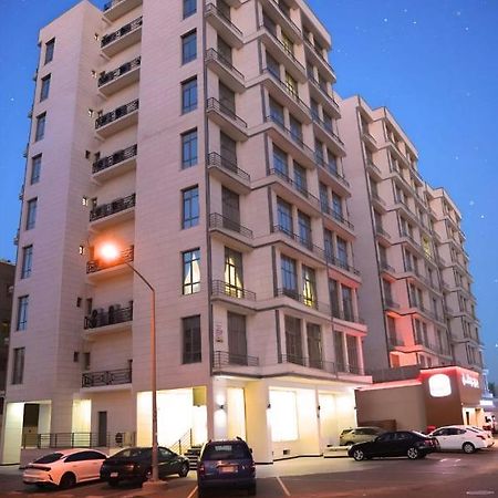 De Iris Regency Fahaheel Apartment Kuwait City Luaran gambar
