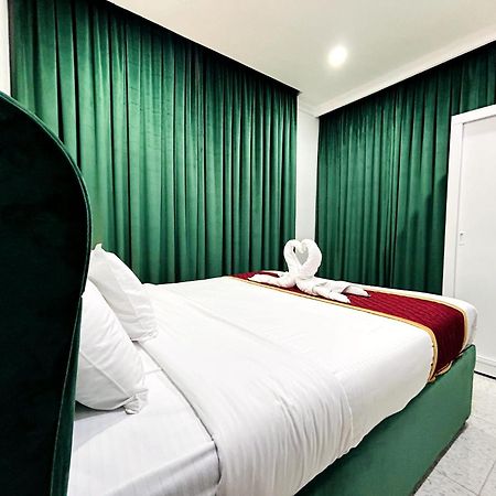 De Iris Regency Fahaheel Apartment Kuwait City Luaran gambar
