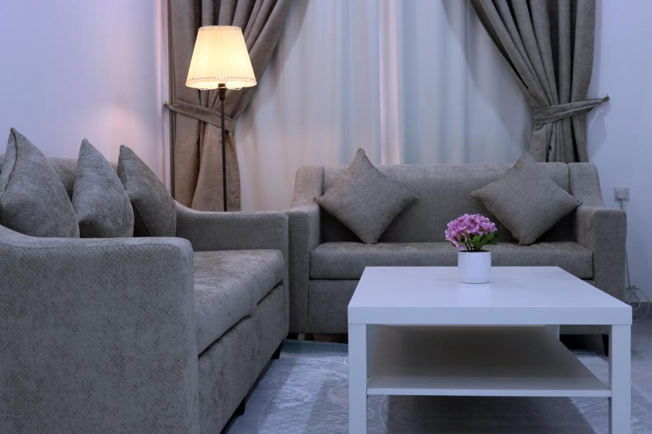 De Iris Regency Fahaheel Apartment Kuwait City Luaran gambar