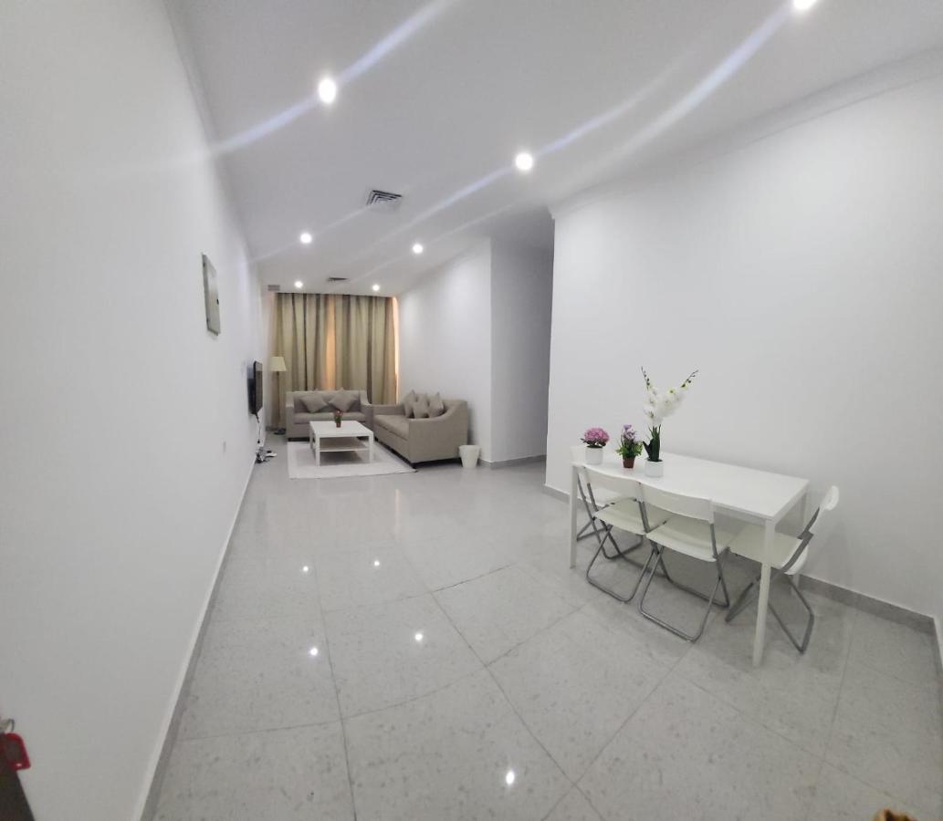 De Iris Regency Fahaheel Apartment Kuwait City Luaran gambar
