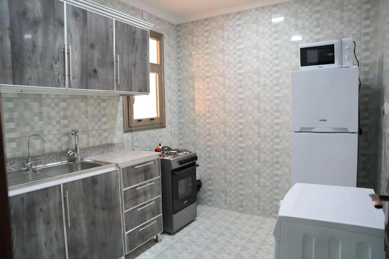 De Iris Regency Fahaheel Apartment Kuwait City Luaran gambar