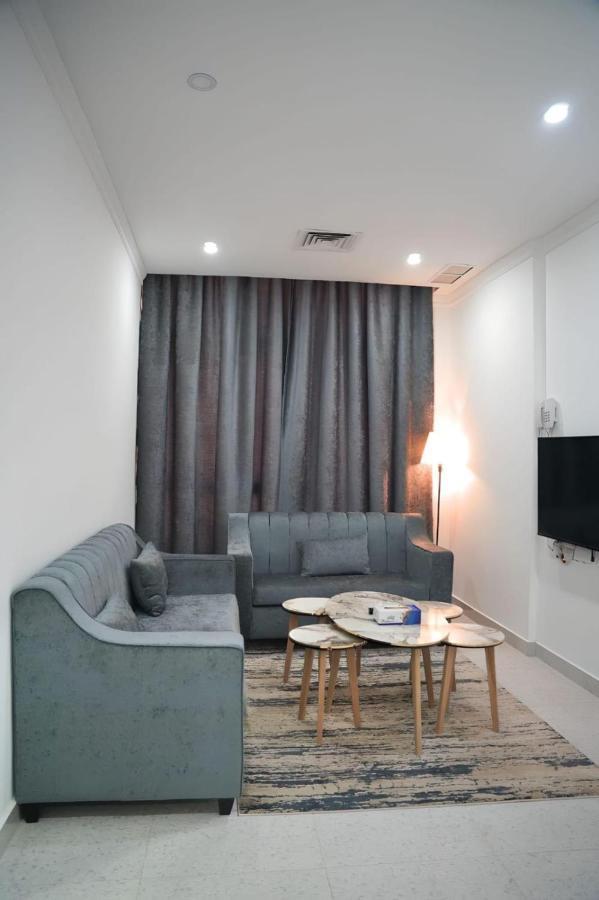 De Iris Regency Fahaheel Apartment Kuwait City Luaran gambar