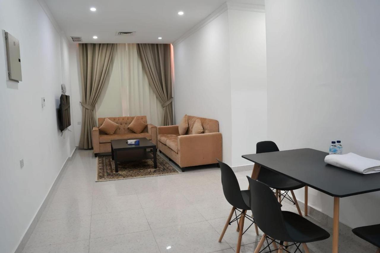 De Iris Regency Fahaheel Apartment Kuwait City Luaran gambar
