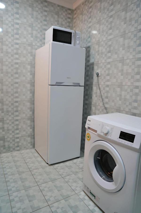 De Iris Regency Fahaheel Apartment Kuwait City Luaran gambar