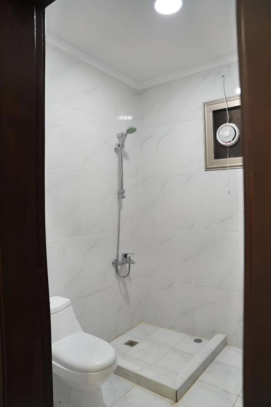 De Iris Regency Fahaheel Apartment Kuwait City Luaran gambar