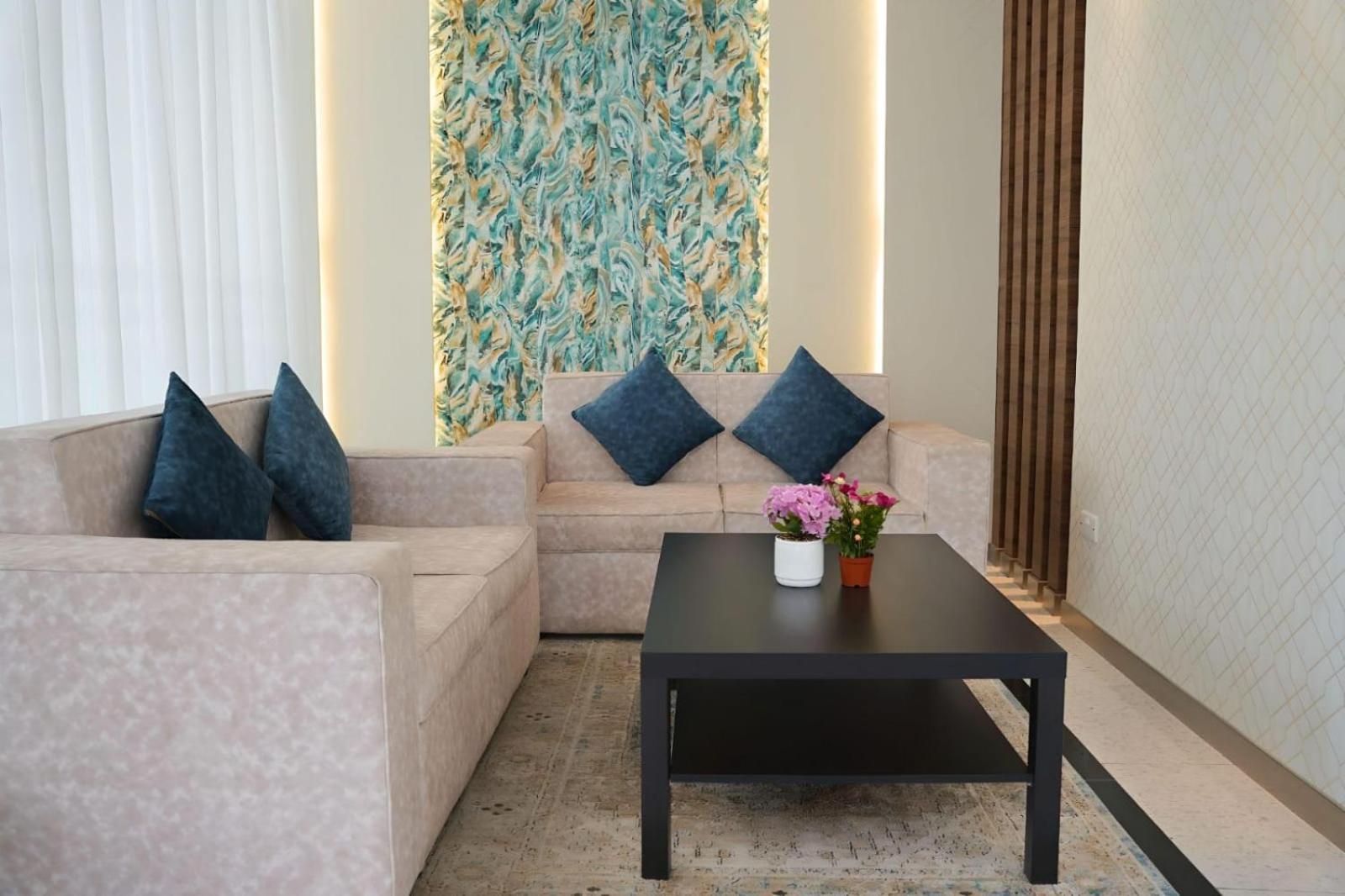 De Iris Regency Fahaheel Apartment Kuwait City Luaran gambar