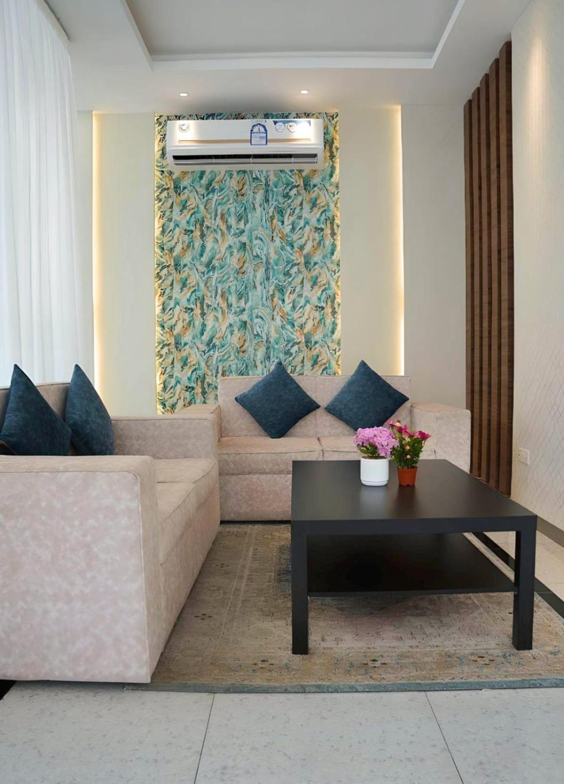 De Iris Regency Fahaheel Apartment Kuwait City Luaran gambar