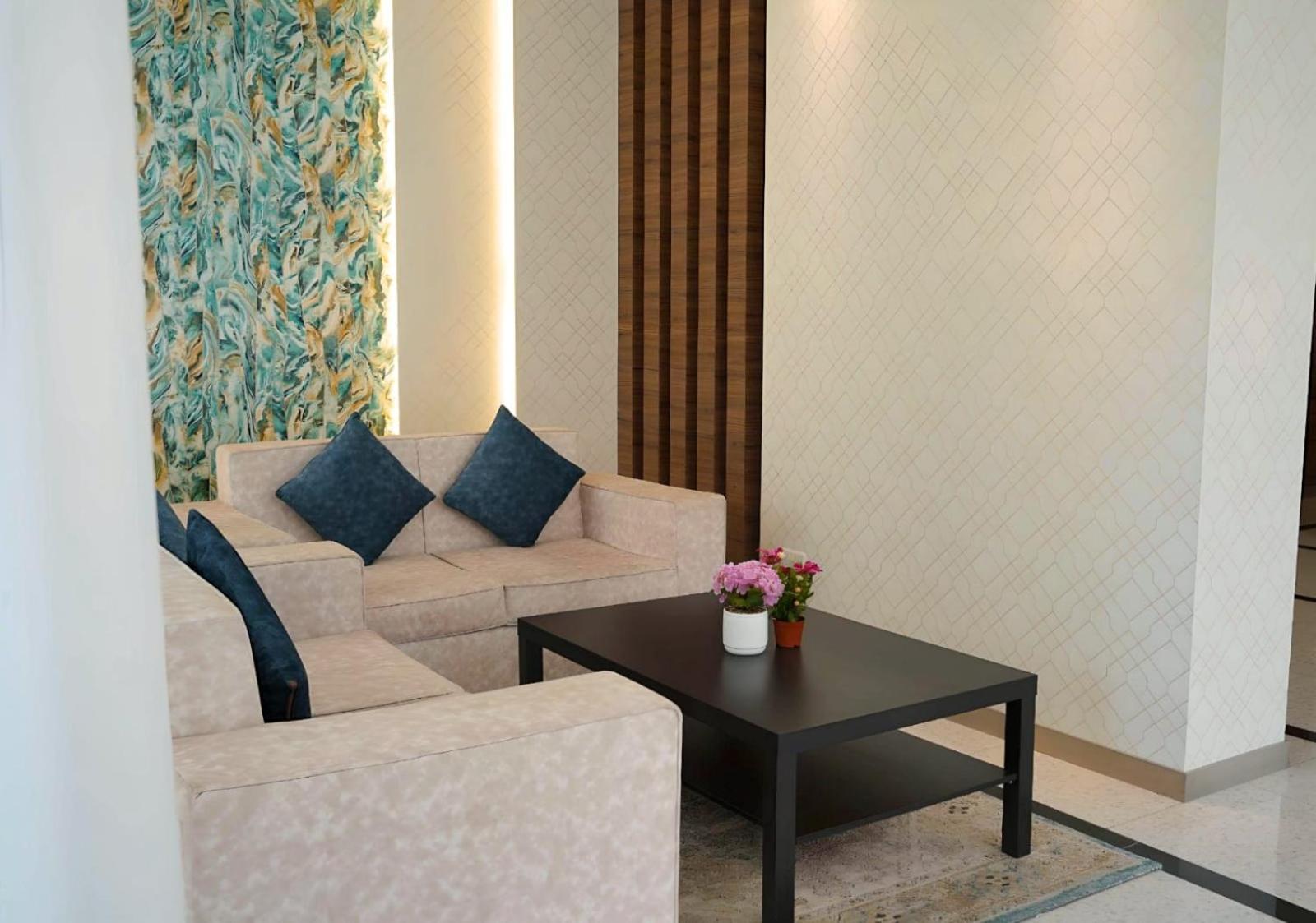 De Iris Regency Fahaheel Apartment Kuwait City Luaran gambar